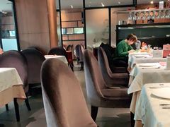 大堂-西堤牛排(南京龙江店)