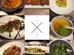 -三利音·东方司宴(外滩店)