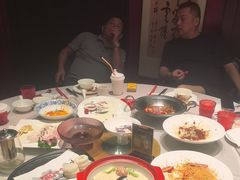 -千百味红餐厅·江西菜(绿地双子塔店)