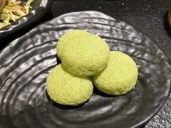 -悟空酒场烤肉(凯德壹中心店)