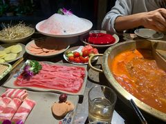 -小龙坎火锅(花溪店)