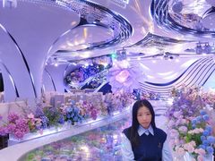 -富黎华海鲜大酒楼(正大广场店)