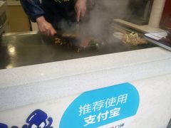 -味中味休闲小吃(同济路店)