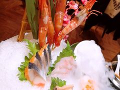 -丰卓会海鲜自助(中润大道店)