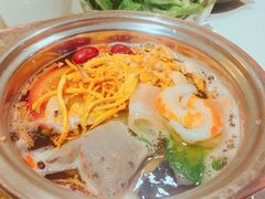 -一叶一世界•素食餐厅(新光天地店)