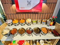 -金龙烧烤·牛肉面(西塔店)