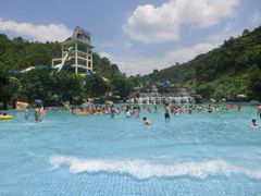 清泉湾-清泉湾生态旅游度假区