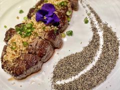 -炙柒Sekinana·精致料理 烧鸟·铁板烧(海上世界店)
