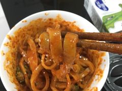 -老字号·三十一号面皮(商埠路步行街店)