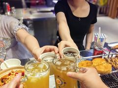 -阿财老铺·老蚌埠龙虾城(华夏总店)