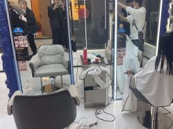 -银星女王公园发型艺术沙龙