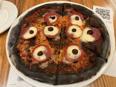 -城市大道红炉披萨烘焙坊