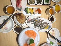-莲寿司(上邦店)