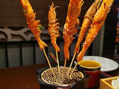 果木烤大明虾-火宫殿·湘菜小吃·商务宴请·生日聚会(东塘店)