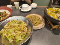 -滇铺子·云南特色菜·第九届野生菌美食节(曲靖万达店)
