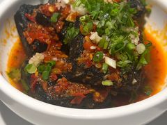 -兰湘子·湘菜小炒(南京江宁万达店)
