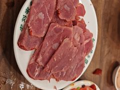 -老刘家永盛斋·传统泡馍(东关南街店)