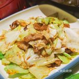 刷新了我对川菜的认知[糖果]