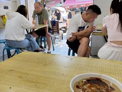 -清真·宏顺祥卤汁凉粉(大皮院店)