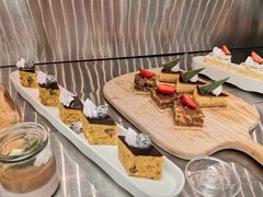 -三亚湾皇冠假日度假酒店·临风大堂酒廊