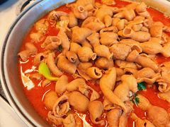 -彭记铁锅肥肠(东四总店)