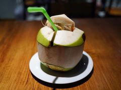 椰青-泰华海鲜中餐厅(普吉镇店)