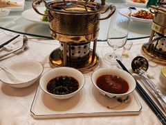 -江海肥牛(桃园南路店)