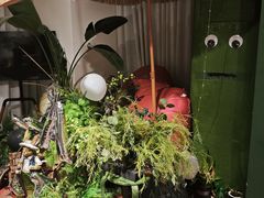 -Thai Basil罗勒叶泰式餐厅(时代天街店)