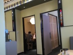 -大厨小馆(华阳城店)