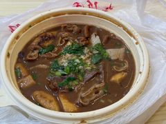 -陈记卤煮小肠