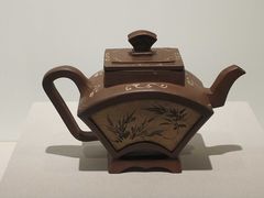 -中国茶叶博物馆(双峰馆区)