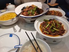 -兰湘子·湘菜小炒(石家庄万象城店)