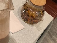 -百姓渔村(南中环店)