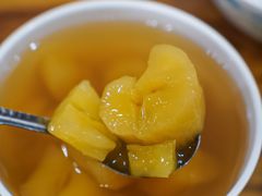 -冰神糖水铺(国贸中心店)