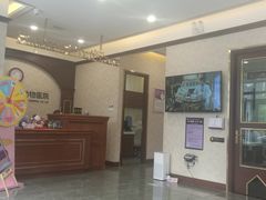 -宠爱国际动物医院· 猫科· 外科·中兽医(长白店)