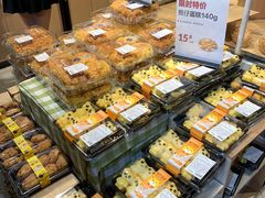 -盒马鲜生(曜一城店)