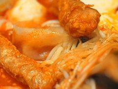 -南记粉面(銅鑼灣中心店)