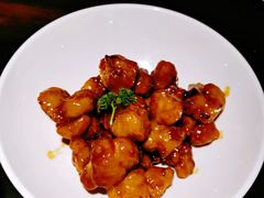 -绿茶餐厅(朝阳大悦城店)