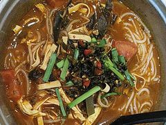 -老妈米线(东圈门店)