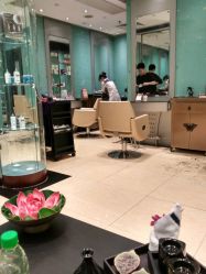 -HD HAIR STYLE