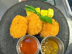 -simply thai天泰(长泰广场店)