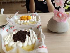 -松上茶屋(康庄南街店)