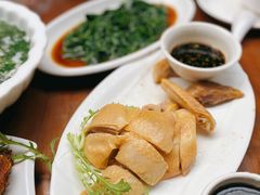 散养鸡-三林本帮馆(中林街店)