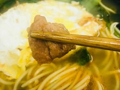 -凯丽上海阳春面馆(德仁里店)