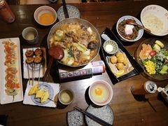 -白石的深夜食堂(济南万象城店)