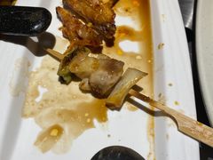 -土大力韩式烤肉料理(39年·和平路店)