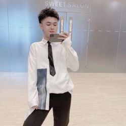 -上禾 HAIR SALON