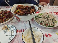 -辣螃铠盆盆蟹大排档(海昌店)
