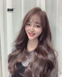 -3AM HAIR SALON染发接发