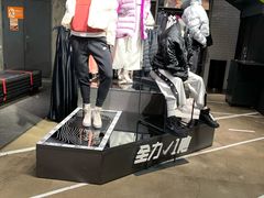 -NIKE武汉品牌体验店